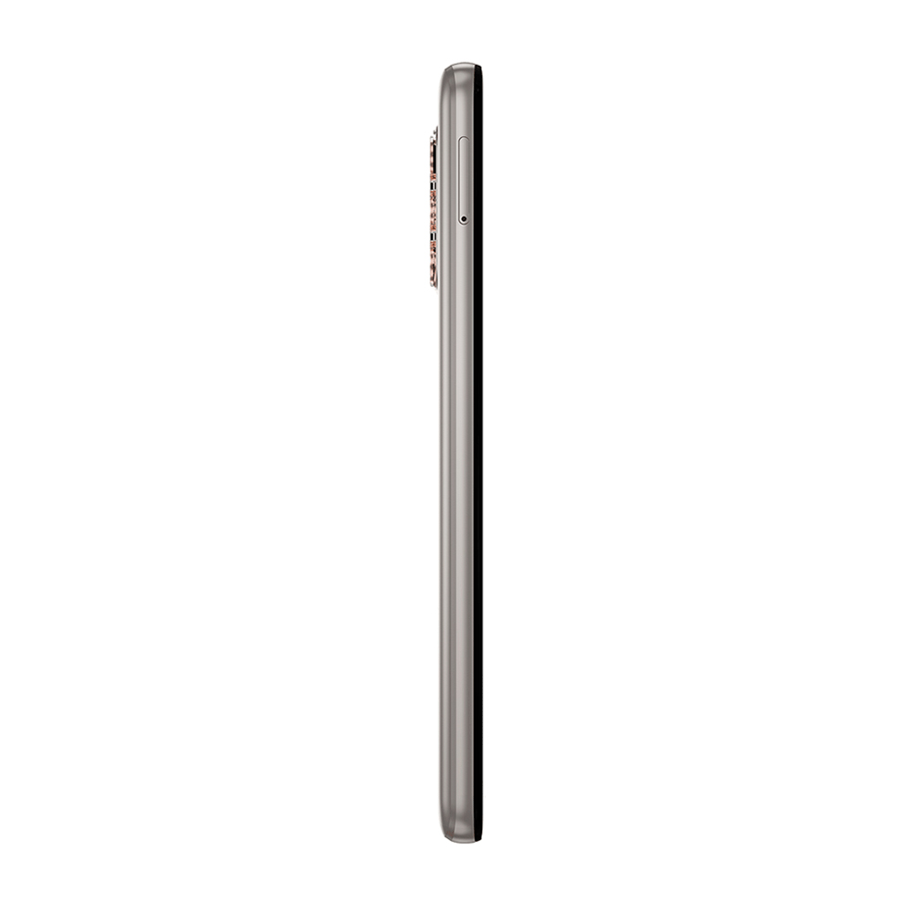 Motorola Moto G60 128GB - Prata image number 8